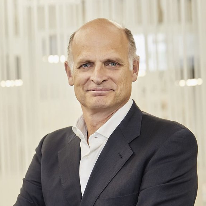 Photo of Philippe Laporte