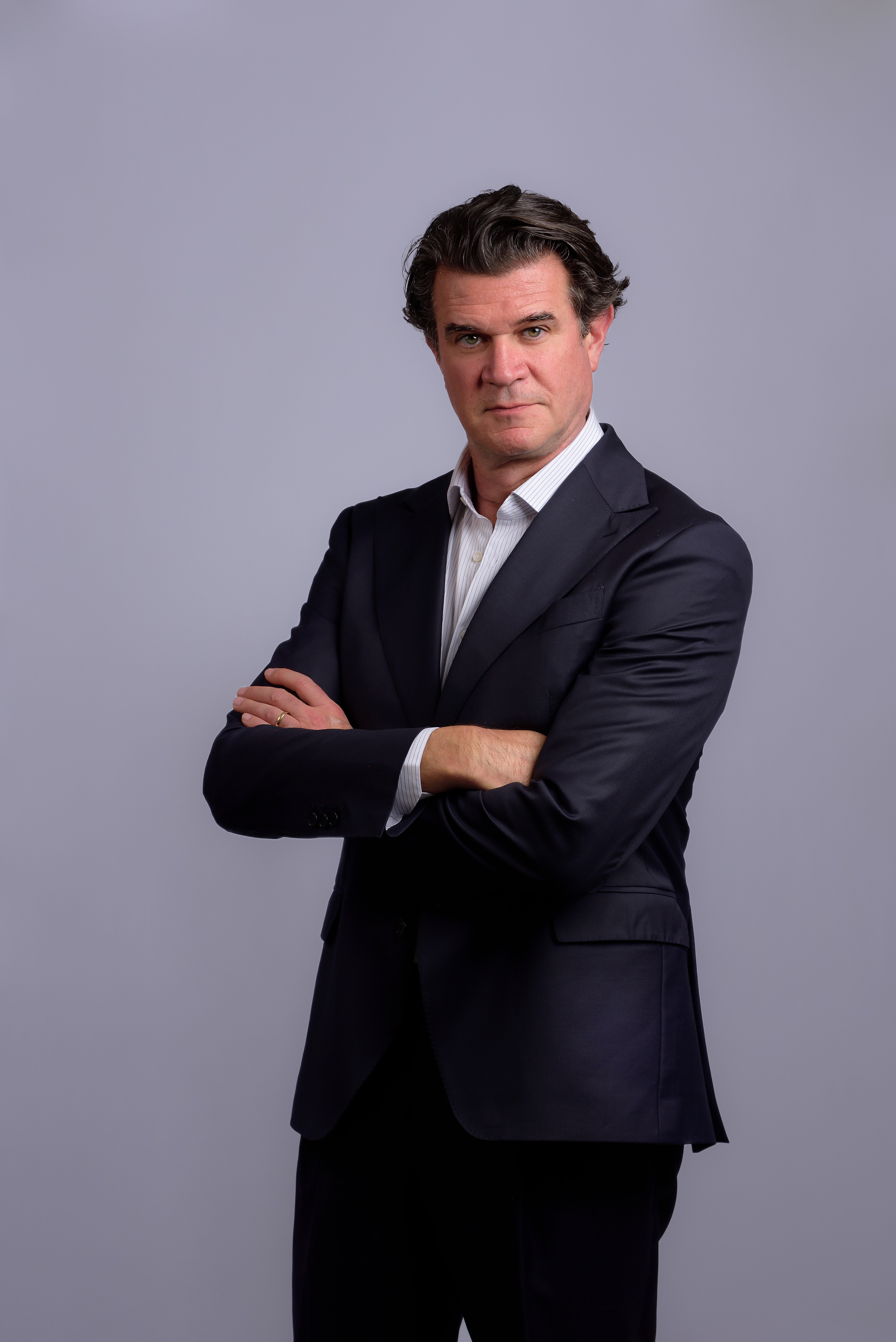 Photo of Carlo Matta