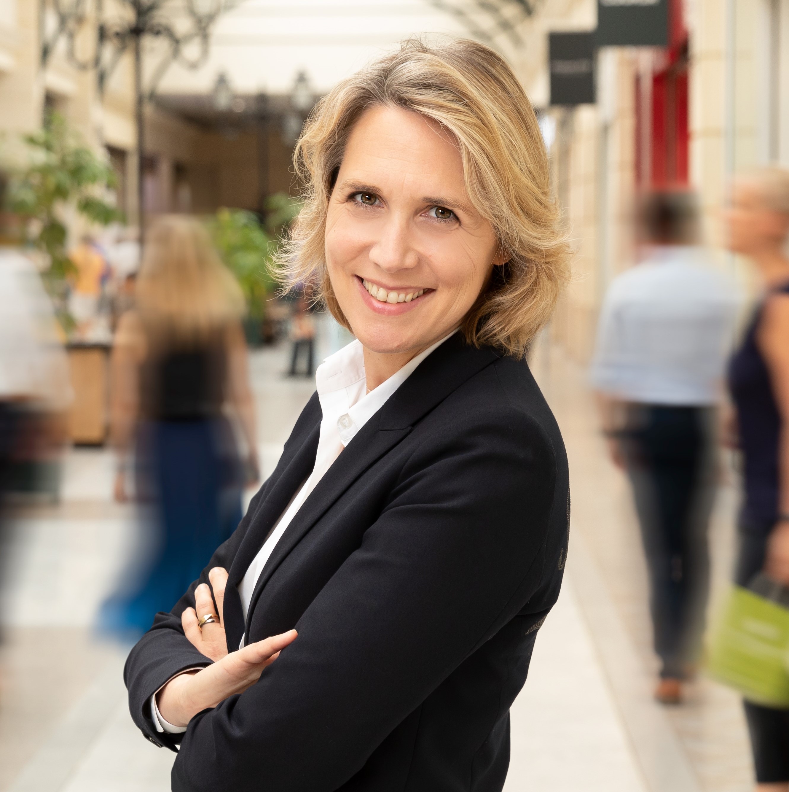 Photo of Marie Cheval