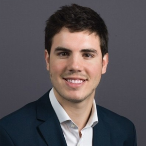 Photo of Raúl Blasco