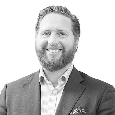 Photo of David Rea