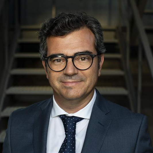 Ricardo Guimarães