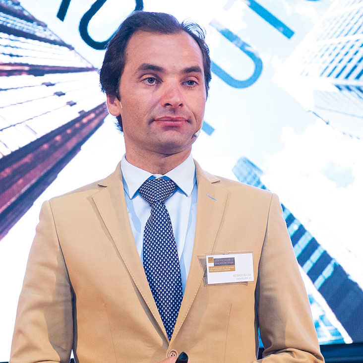 Photo of Ricardo Sousa