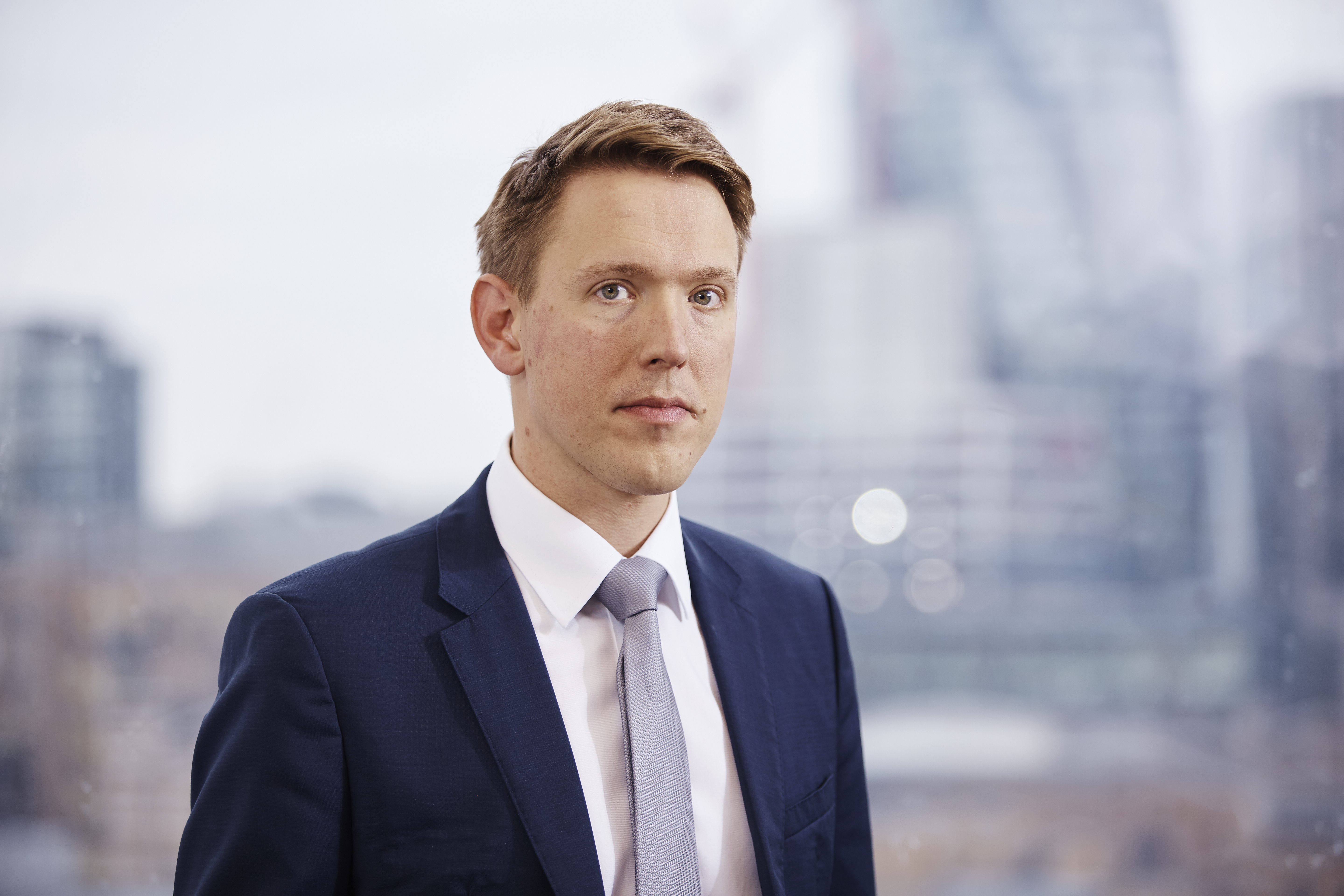 Photo of Will Robson