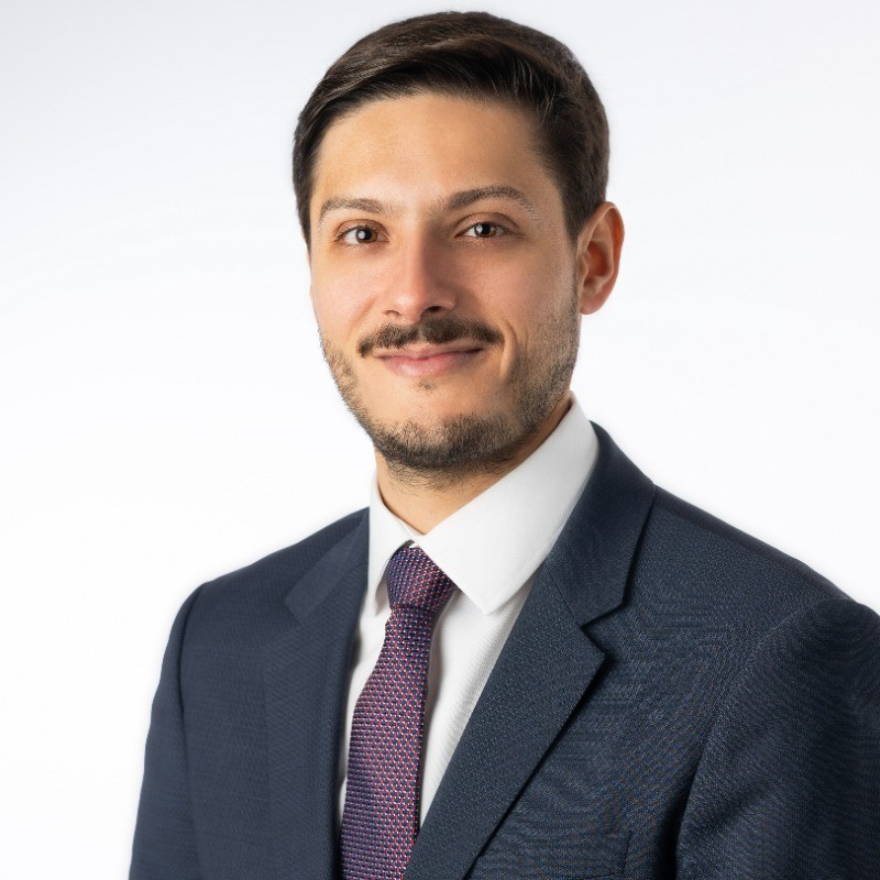 Photo of Rui Diogo