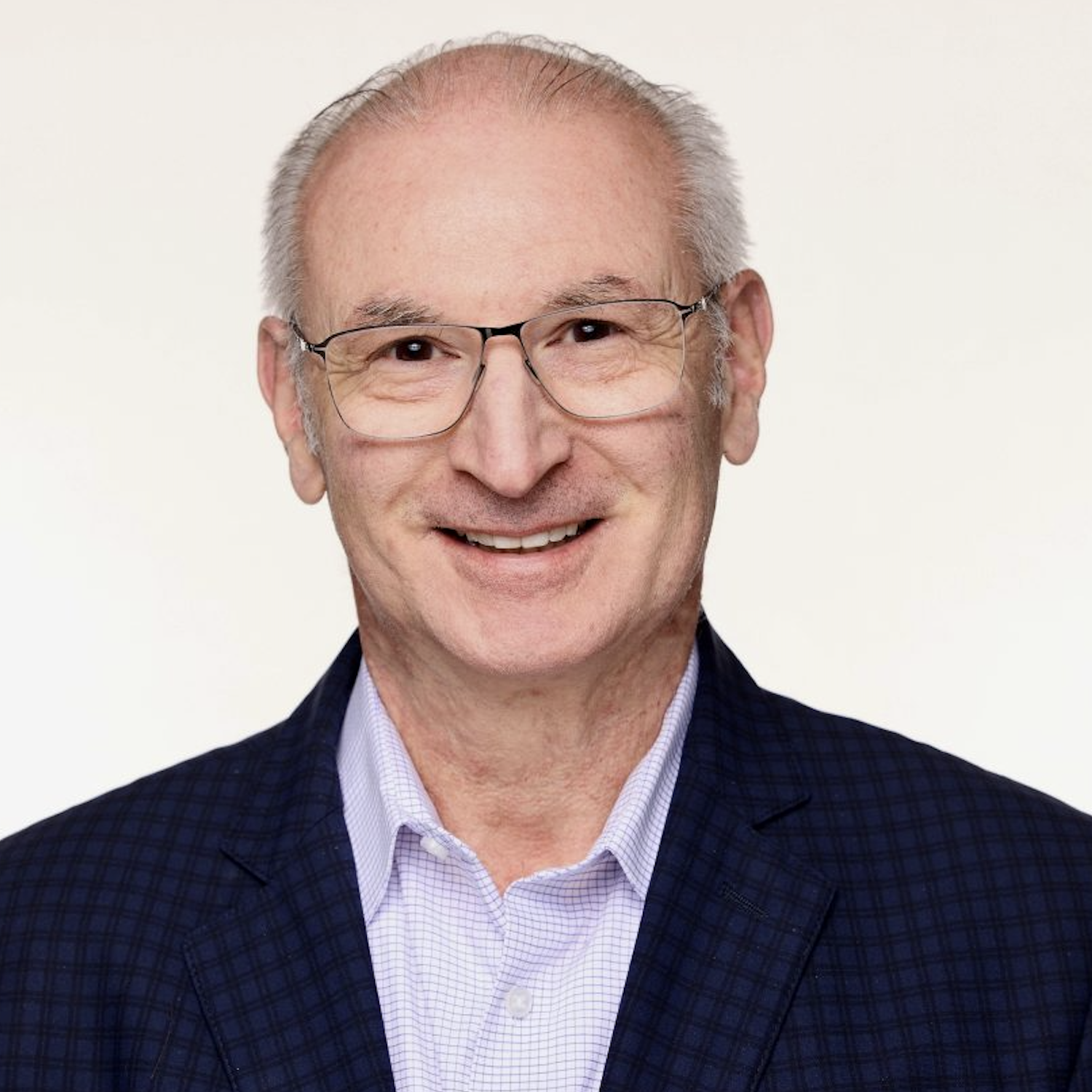 Photo of Prof. Scott L. Eckstein