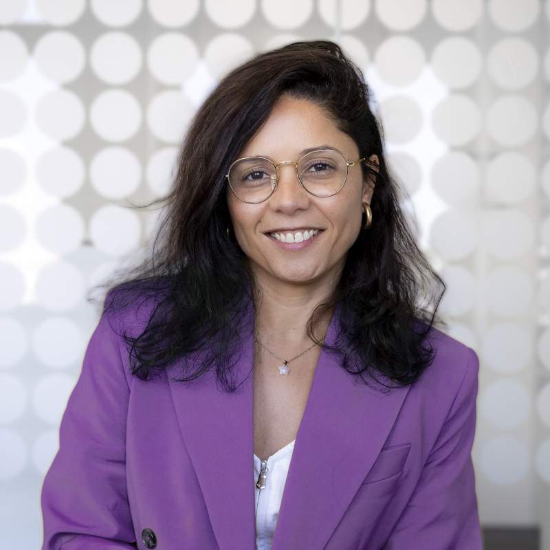 Photo of Tânia Ferreira
