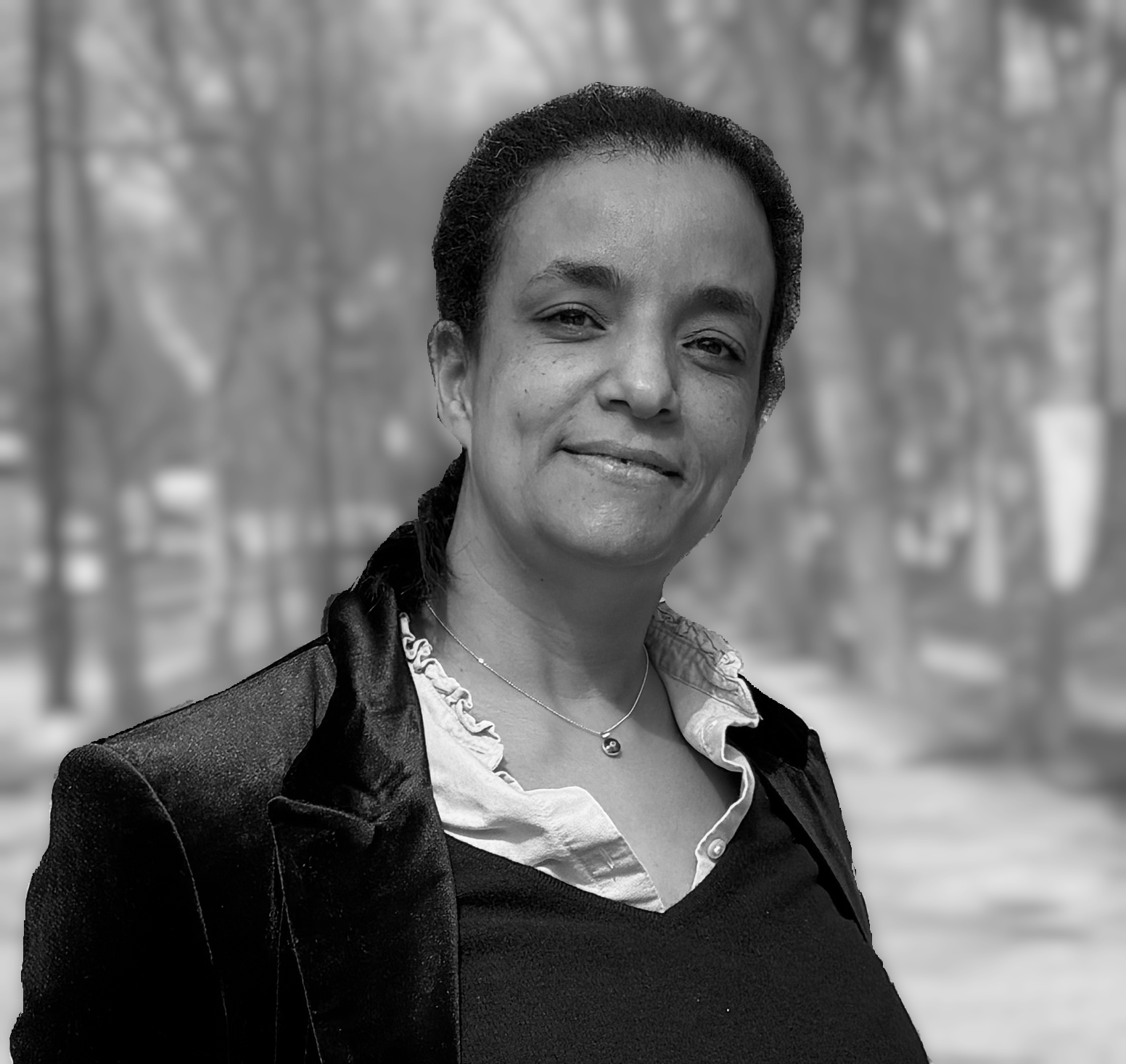 Photo of Tatiana Rocha e Silva