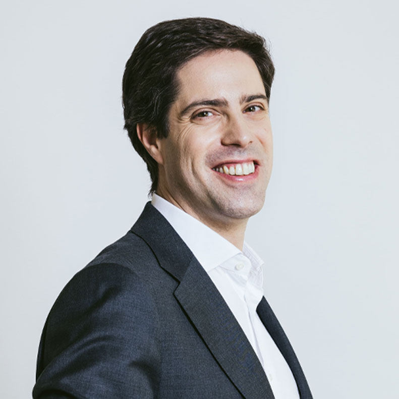 Photo of José Tiago Silva