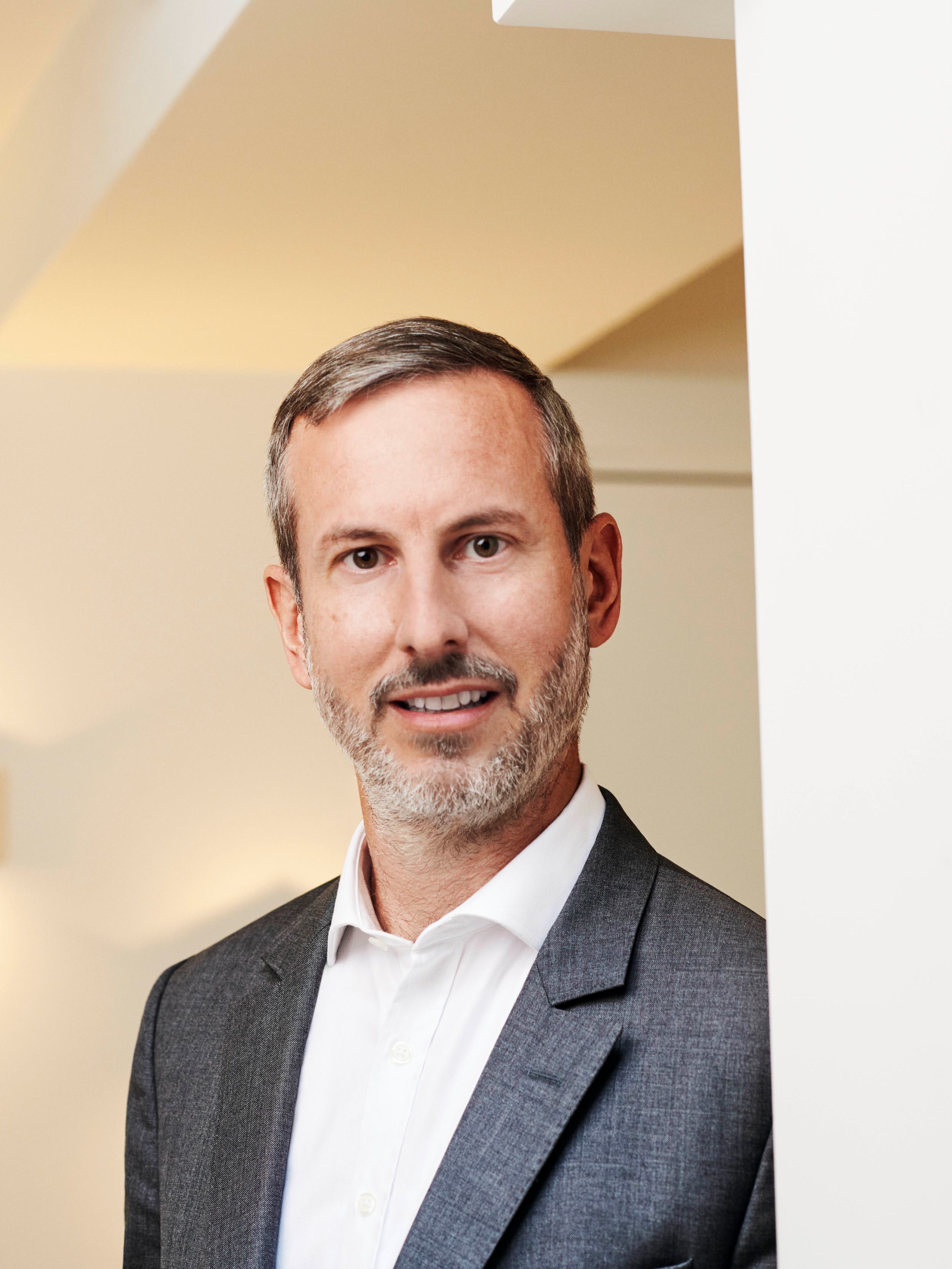 Photo of Tugdual Millet