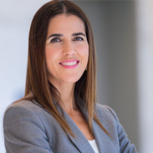 Photo of Vanessa Gelado