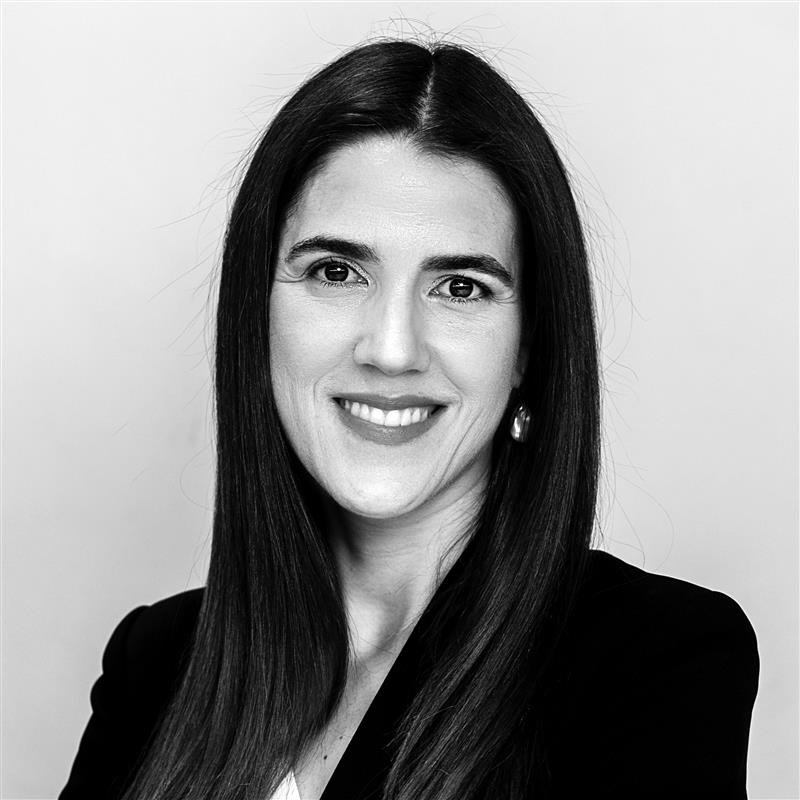 Photo of Vanessa Gelado