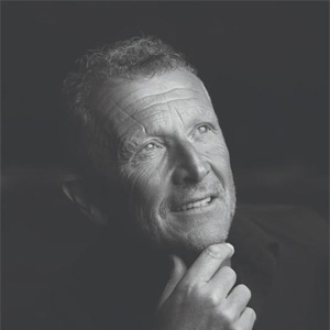 Photo of Vincent Querton