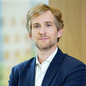 Photo of Victor Iborra