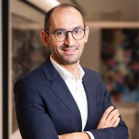Photo of Yassine Berkane