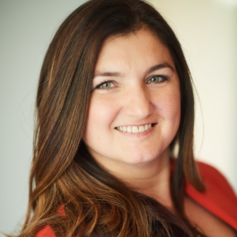Photo of Yeliz Bicici
