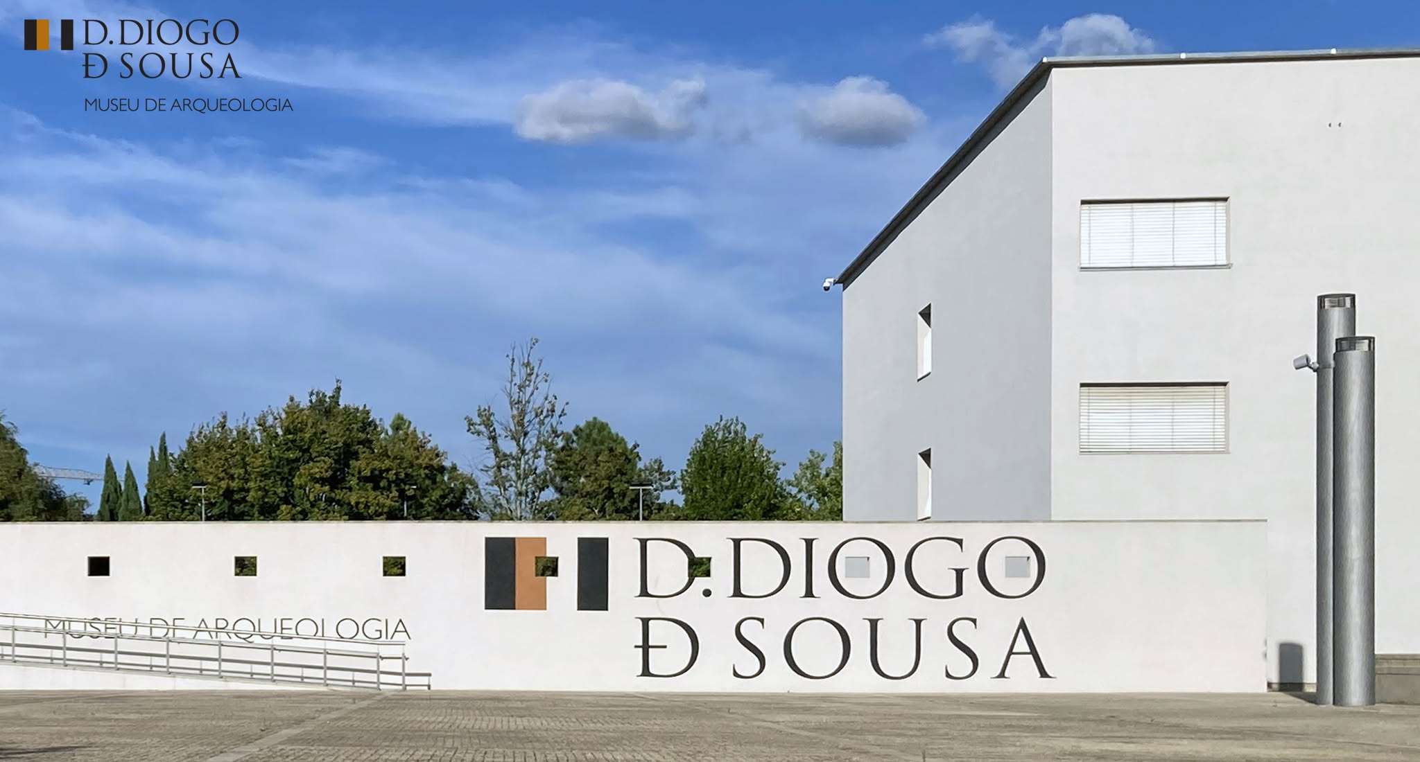 Museu D. Diogo de Sousa