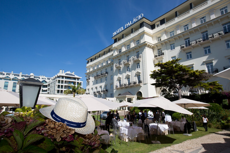 Photo of Hotel Palácio Estoril