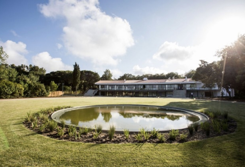 Clube e Estufa Tazte Secret Spot