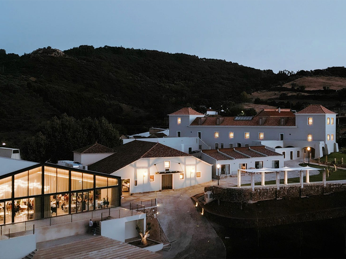 Quinta Condes de Valadares